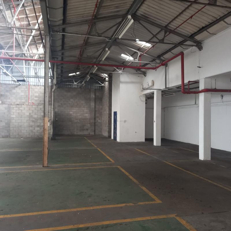 To Let commercial Property for Rent in Kensington Eastern Cape